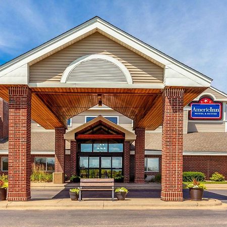 Americinn By Wyndham Stillwater Exterior photo