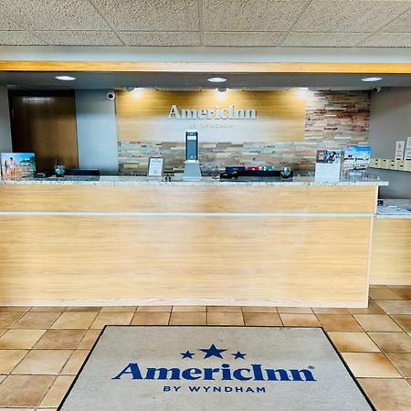 Americinn By Wyndham Stillwater Exterior photo