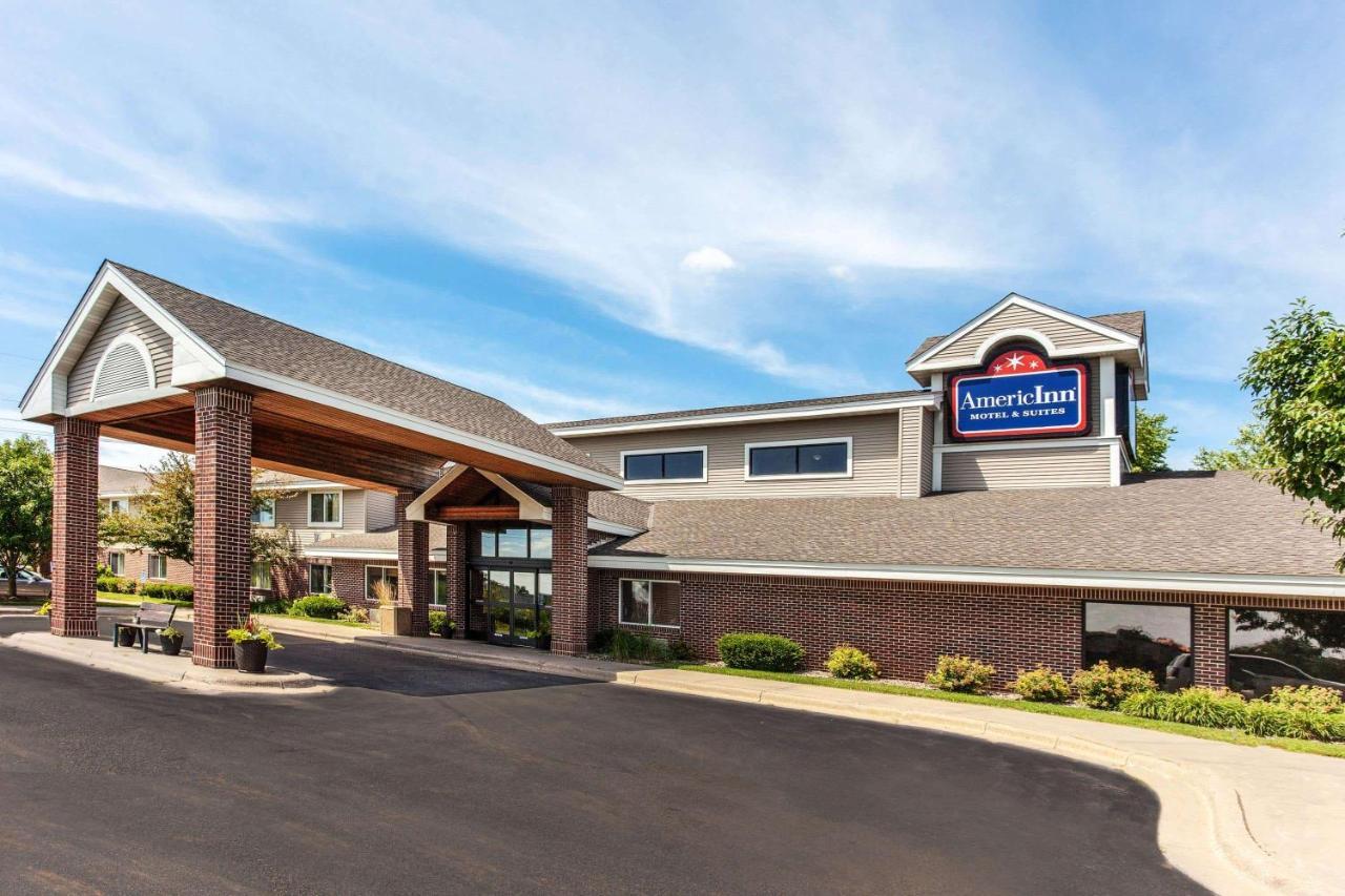 Americinn By Wyndham Stillwater Exterior photo