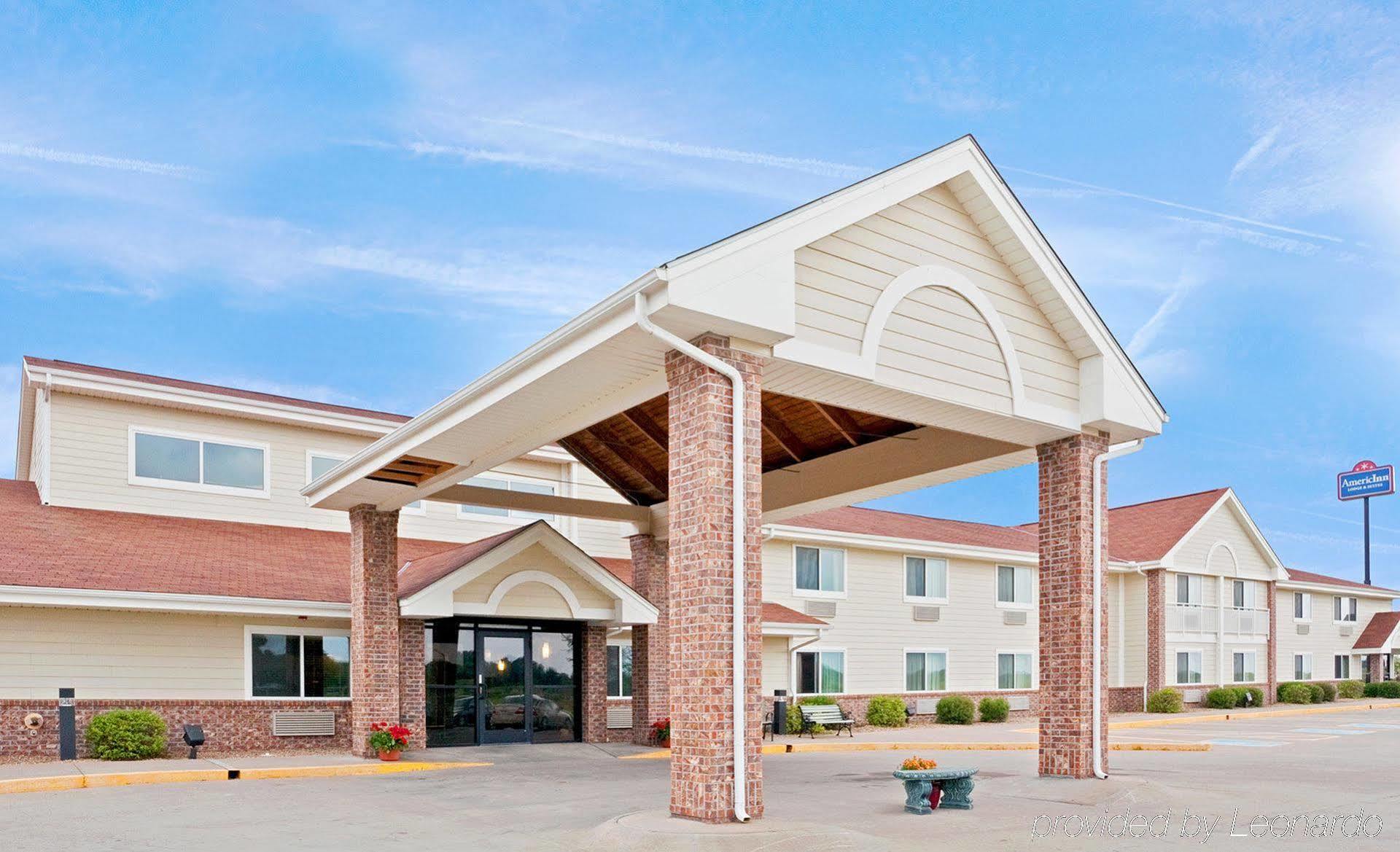 Americinn By Wyndham Stillwater Exterior photo