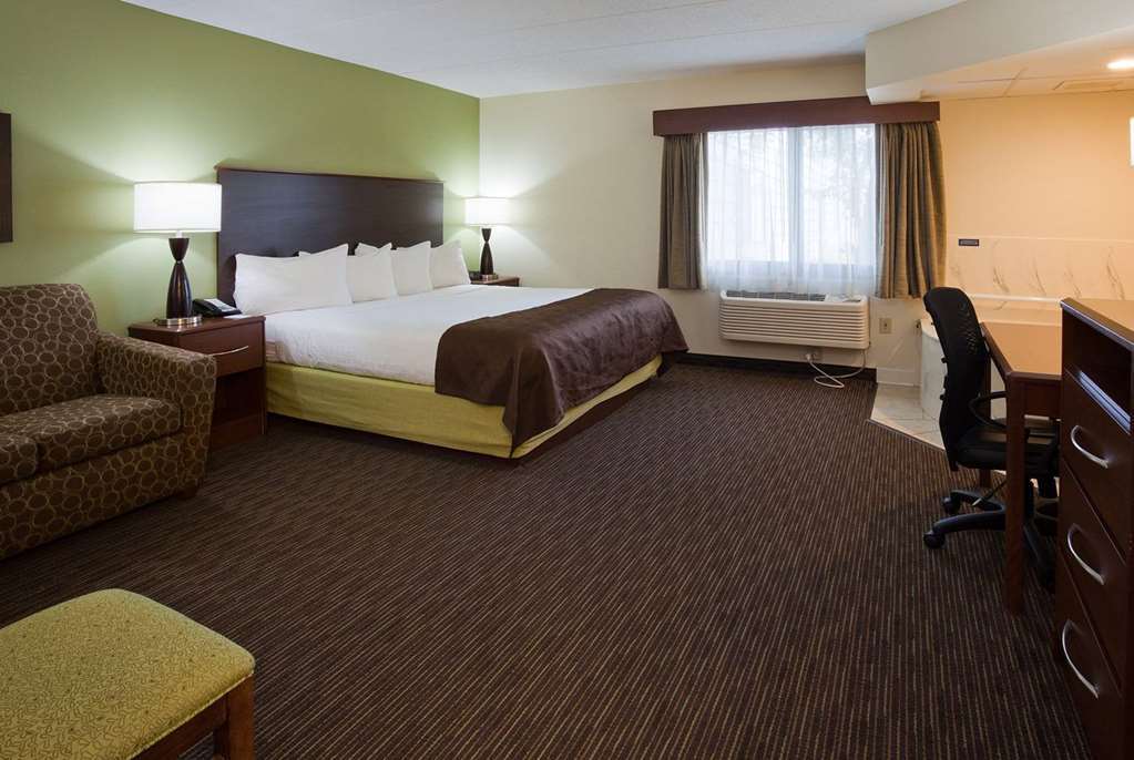 Americinn By Wyndham Stillwater Room photo